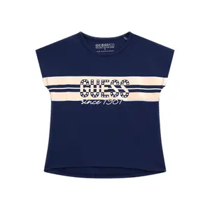 Baby's T-shirt Guess image-0