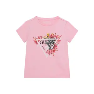 Kid's T-shirt Guess image-0