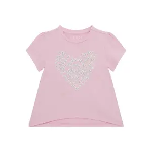 Baby's T-shirt Guess image-0