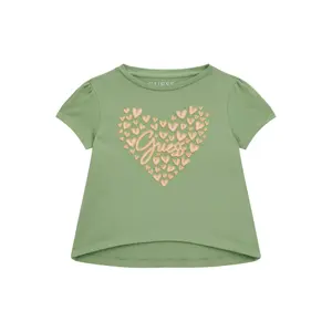 Baby's T-shirt Guess image-0