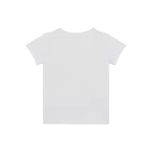 Baby's T-shirt Guess image-1