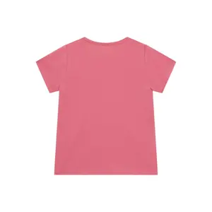 Girl's T-shirt Guess image-1