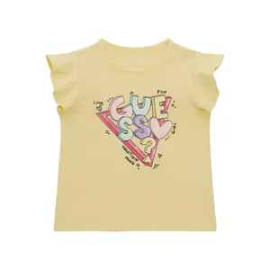 Baby's T-shirt Guess image-0