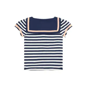 Baby's T-shirt Guess image-1