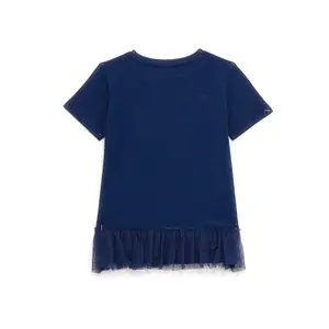 Baby's T-shirt Guess image-1