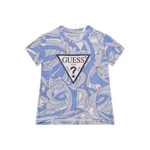 Baby's T-shirt Guess image-0