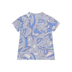 Baby's T-shirt Guess image-1