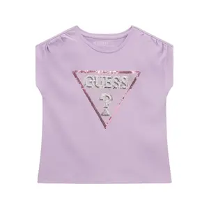 Baby's T-shirt Guess image-0
