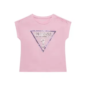 Baby's T-shirt Guess image-0