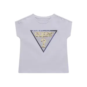 Girl's T-shirt Guess image-1