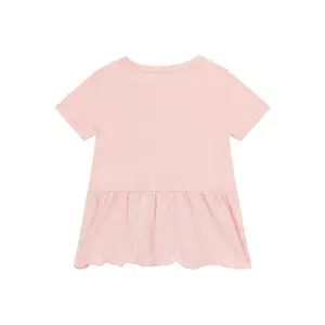Baby's T-shirt Guess image-1