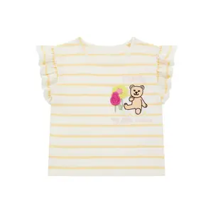 Girl's T-shirt Guess image-0