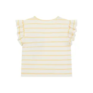 Girl's T-shirt Guess image-1