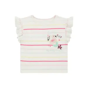 Baby's T-shirt Guess image-0
