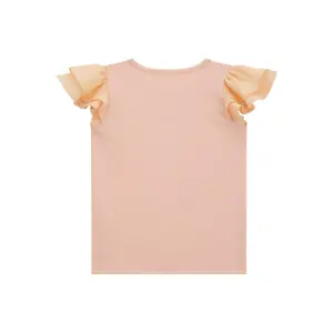 Girl's T-shirt Guess image-1