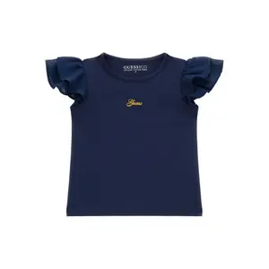 Girl's T-shirt Guess image-0