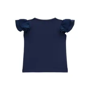 Girl's T-shirt Guess image-1