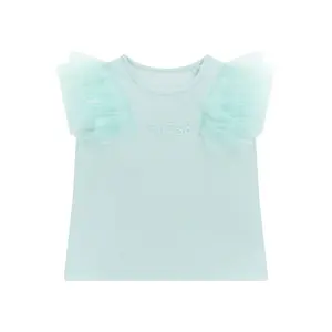 Girl's T-shirt Guess image-0