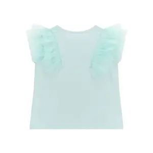 Baby's T-shirt Guess image-1