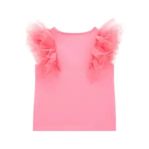 Baby's T-shirt Guess image-1