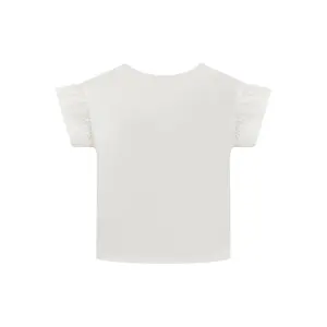 Baby's T-shirt Guess image-1