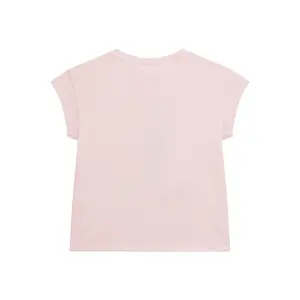 Girl's T-shirt Guess image-1