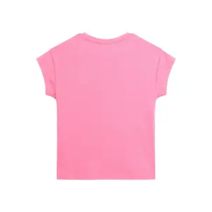 Girl's T-shirt Guess image-1