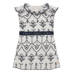 Girl's dress Guess Sangallo image-0