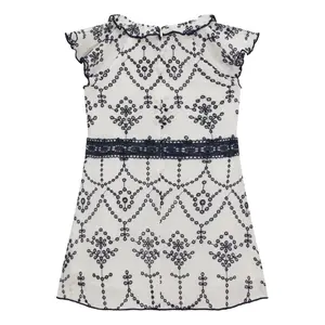 Girl's dress Guess Sangallo image-1