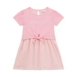 Girl's dress Guess Stretch image-0
