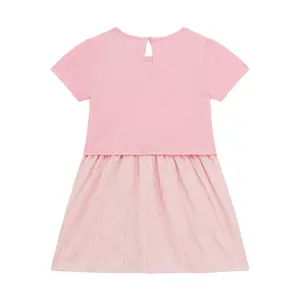 Girl's dress Guess Stretch image-1