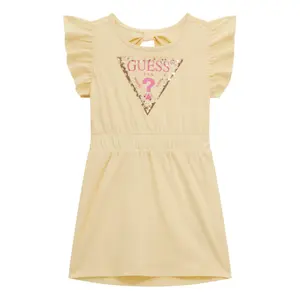 Girl's dress Guess Stretch image-0