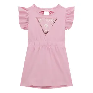 Girl's dress Guess Stretch image-0