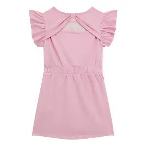 Girl's dress Guess Stretch image-1
