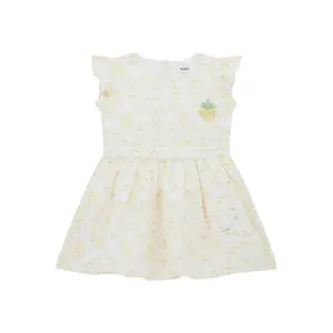 Baby girl dress Guess Sangallo image-0