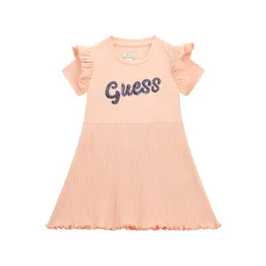 Girl's dress Guess image-0