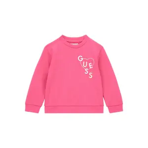 Sweatshirt girl Guess image-0