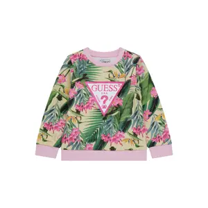 Guess Baby Boy Sweatshirt image-0