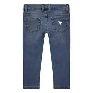Baby skinny jeans Guess image-1