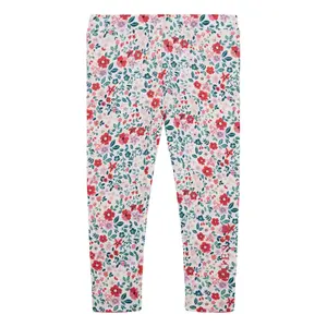 Baby girl reversible legging Guess image-0