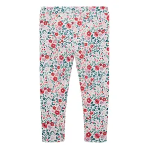 Baby girl reversible legging Guess image-1
