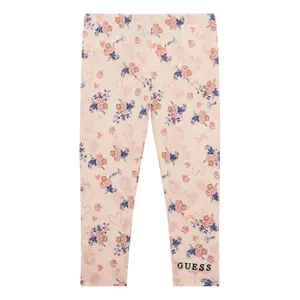 Girls' leggings Guess image-0