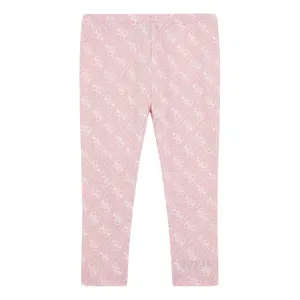 Girls' leggings Guess image-0
