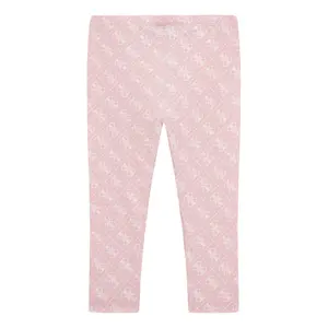 Girls' leggings Guess image-1