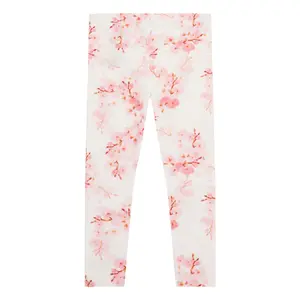 Baby girl leggings Guess image-1