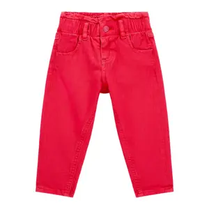 Baby girl jeans Guess GMD Stretch Bul image-0