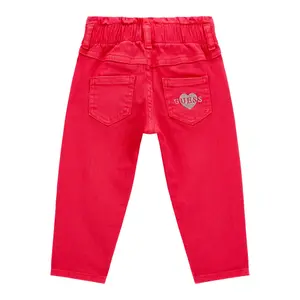 Baby girl jeans Guess GMD Stretch Bul image-1