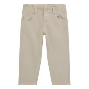 Baby girl jeans Guess GMD Stretch Bul image-0