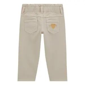 Baby girl jeans Guess GMD Stretch Bul image-1