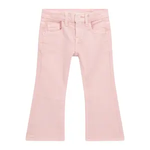 Baby girl jeans Guess GMD STR Bull image-0